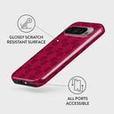 Single Not Sorry - Google Pixel 9 Pro XL Case 3