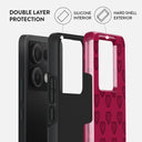 Single Not Sorry - Xiaomi Redmi Note 13 Pro 5G Case 2