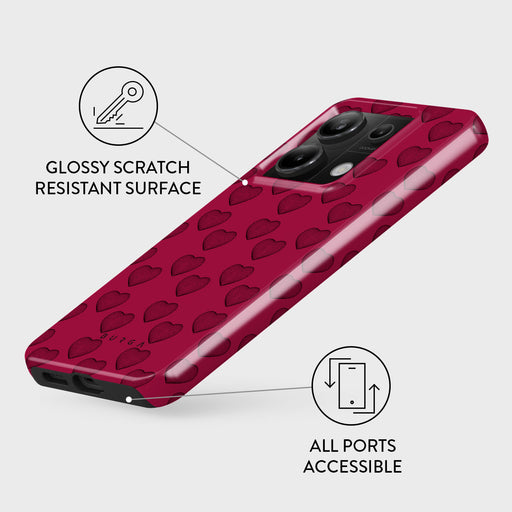 Single Not Sorry - Xiaomi Redmi Note 13 Pro 5G Case 3