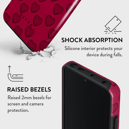 Single Not Sorry - Xiaomi Redmi Note 13 Pro 5G Case 4