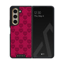 Single Not Sorry - Samsung Galaxy Z Fold 5 Case 1