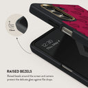Single Not Sorry - Samsung Galaxy Z Fold 5 Case 4
