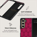 Single Not Sorry - Samsung Galaxy Z Fold 5 Case 6