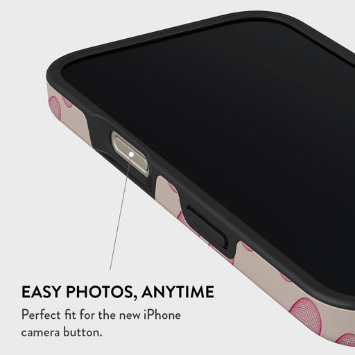 Heartbreaker - iPhone 16 Pro Case