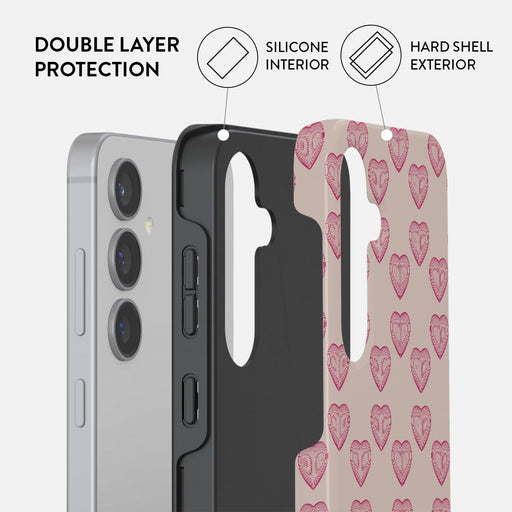 Heartbreaker - Samsung Galaxy S24 Plus Case 6