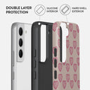 Heartbreaker - Samsung Galaxy S22 Case 6