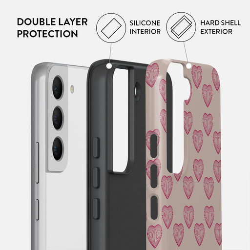 Heartbreaker - Samsung Galaxy S22 Case 6