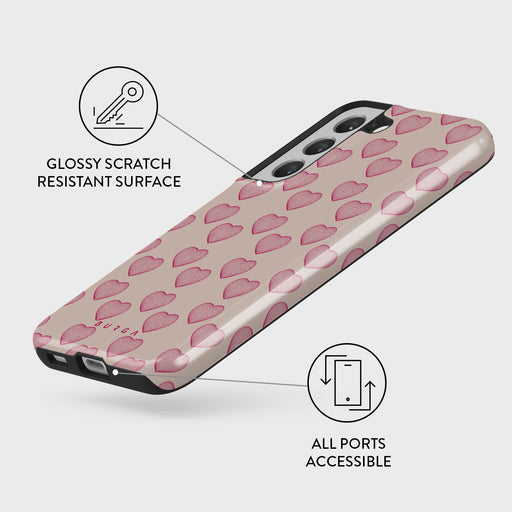 Heartbreaker - Samsung Galaxy S22 Case 7