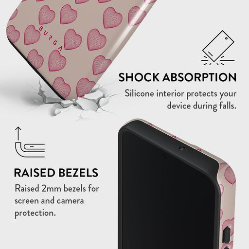 Heartbreaker - Samsung Galaxy S22 Case 8