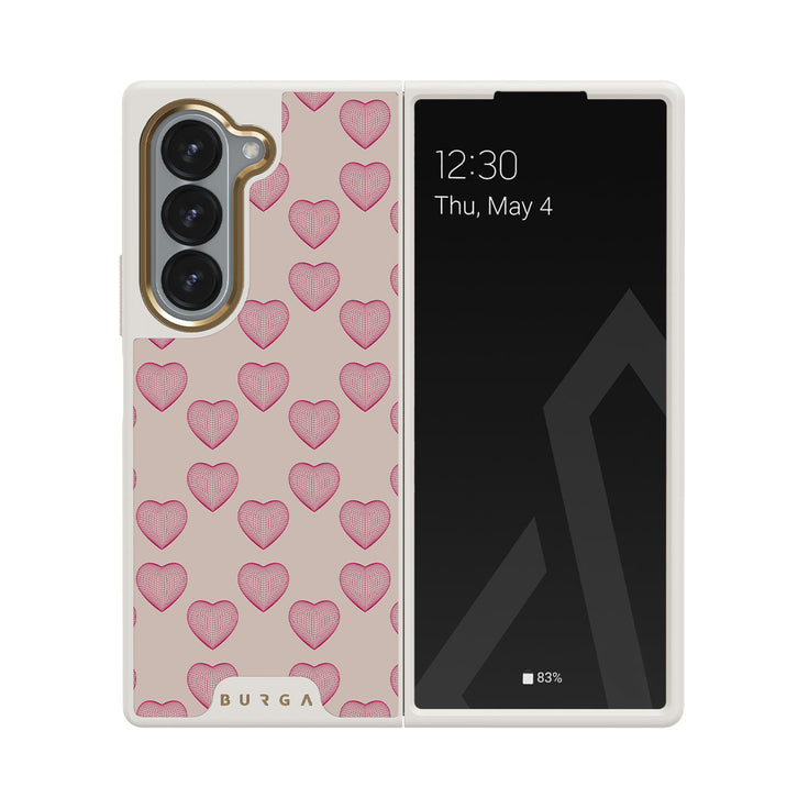 Heartbreaker - Samsung Galaxy Z Fold 6 Case
