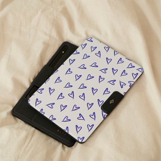 Love Me Right - Samsung Galaxy Tab S9 Ultra Case 7