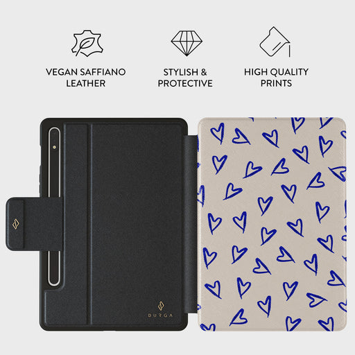 Love Me Right - Samsung Galaxy Tab S10+ Case 2