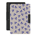Love Me Right - Samsung Galaxy Tab S9 Ultra Case 1