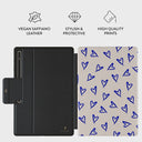 Love Me Right - Samsung Galaxy Tab S9 Ultra Case 2