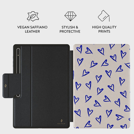 Love Me Right - Samsung Galaxy Tab S9 Ultra Case 2