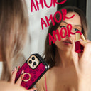 Single Not Sorry - Samsung Galaxy Z Fold 5 Case 18