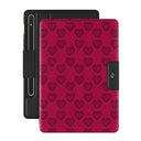 Single Not Sorry - Samsung Galaxy Tab S9+ Case 1