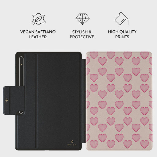 Heartbreaker - Samsung Galaxy Tab S9 Ultra Case 2