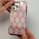 Heartbreaker - Samsung Galaxy A35 Case 5