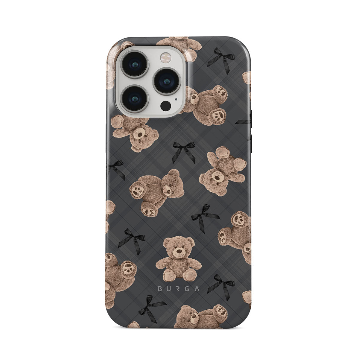 iPhone 14 Pro Max Cases | Stylish and Protective - BURGA