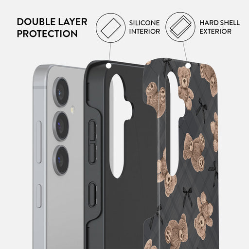 BFF - Samsung Galaxy S24 Case 2