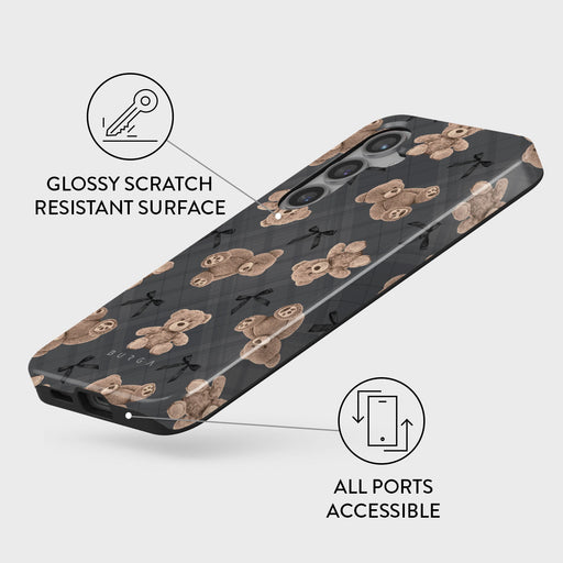 BFF - Samsung Galaxy S24 Case 3