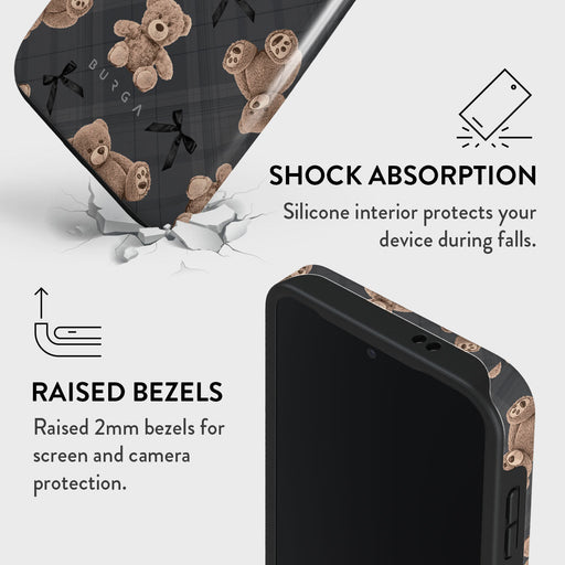 BFF - Samsung Galaxy S24 Case 4