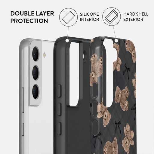 BFF - Samsung Galaxy S22 Case 6