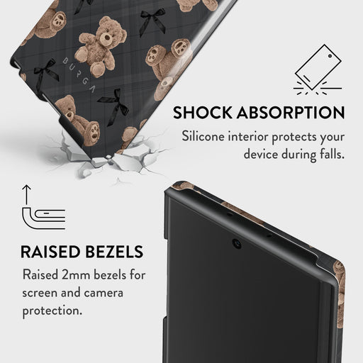BFF - Samsung Galaxy Note 10 Plus Case 8