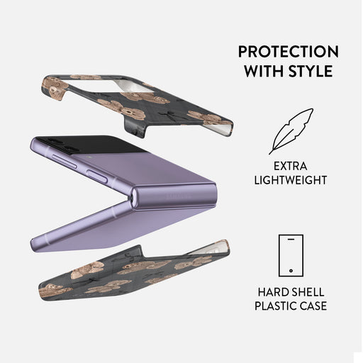 BFF - Samsung Galaxy Z Flip 4 Case 2