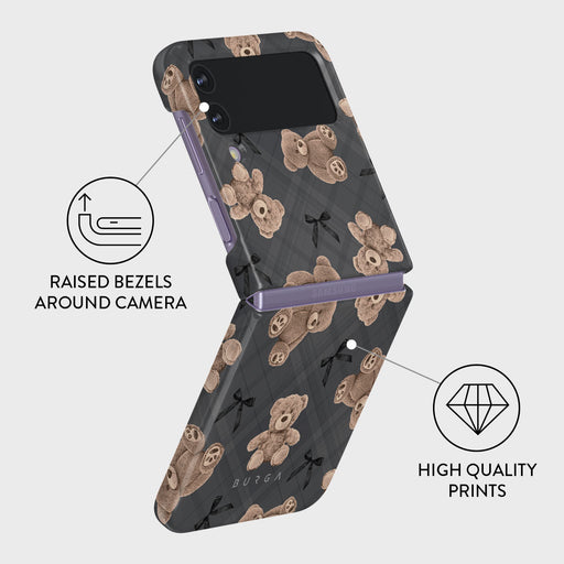 BFF - Samsung Galaxy Z Flip 4 Case 3