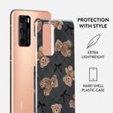 BFF - Huawei P40 Case 2