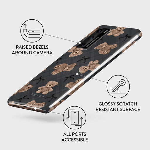 BFF - Huawei P40 Case 3