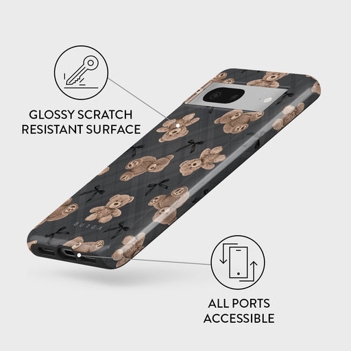 BFF - Google Pixel 7 Case 3