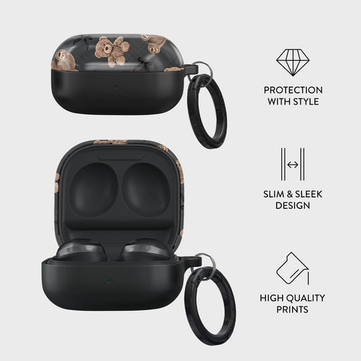 BFF - Samsung Galaxy Buds Pro Case 4