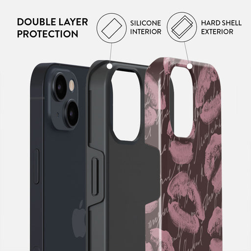 Melodrama - iPhone 14 Case 6