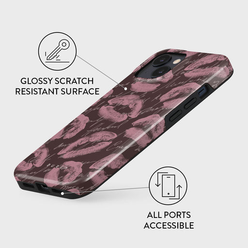 Melodrama - iPhone 14 Case 7