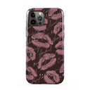 Melodrama - iPhone 12 Pro Case