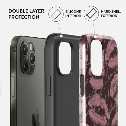 Melodrama - iPhone 12 Pro Case 6