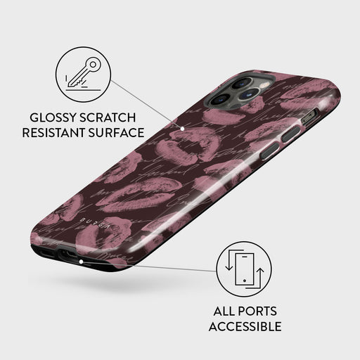 Melodrama - iPhone 12 Pro Case 7