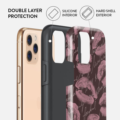 Melodrama - iPhone 11 Pro Case 6