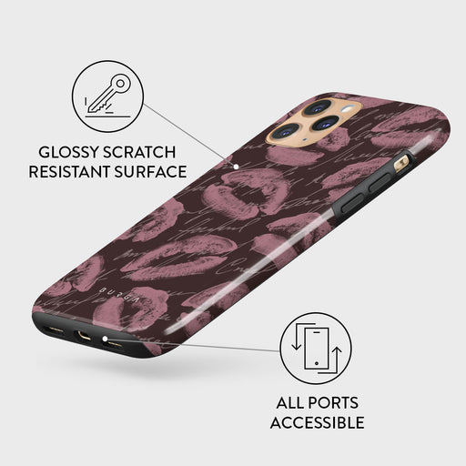 Melodrama - iPhone 11 Pro Case 7