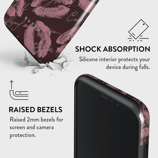 Melodrama - iPhone 11 Pro Case 8