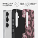 Melodrama - Samsung Galaxy S25 Plus Case 2