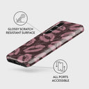 Melodrama - Samsung Galaxy S25 Plus Case 3