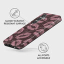 Melodrama - Samsung Galaxy S24 FE Case 3