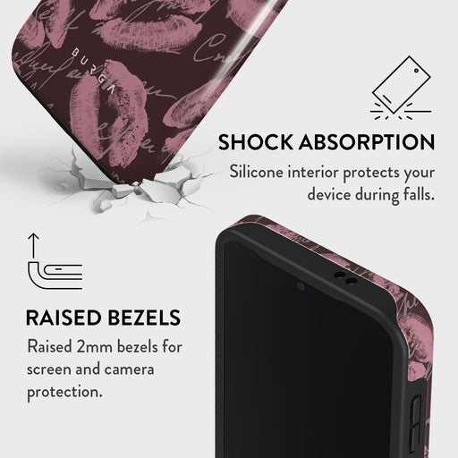 Melodrama - Samsung Galaxy S24 FE Case 4