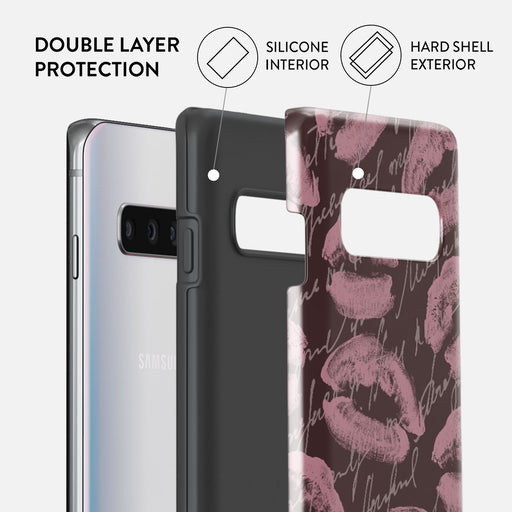 Melodrama - Samsung Galaxy S10 4G Case 2