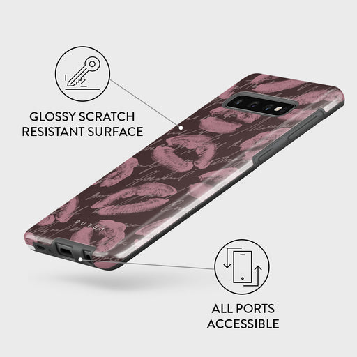 Melodrama - Samsung Galaxy S10 4G Case 3