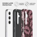 Melodrama - Samsung Galaxy A54 Case 2